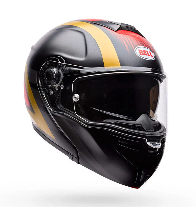 Bell SRT Modular MC Helmet