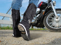 Couvre-bottes de pluie imperméables Nelson-Rigg