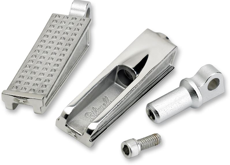 Biltwell Sanderson Footpegs