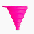 Entonnoir pliable en silicone Muc-Off