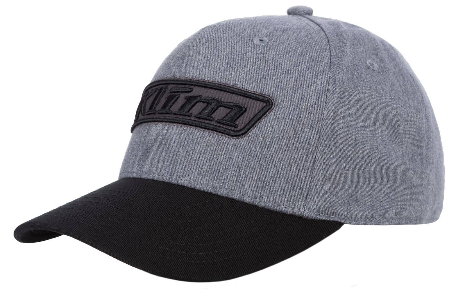 Casquette Snapback Klim Corp