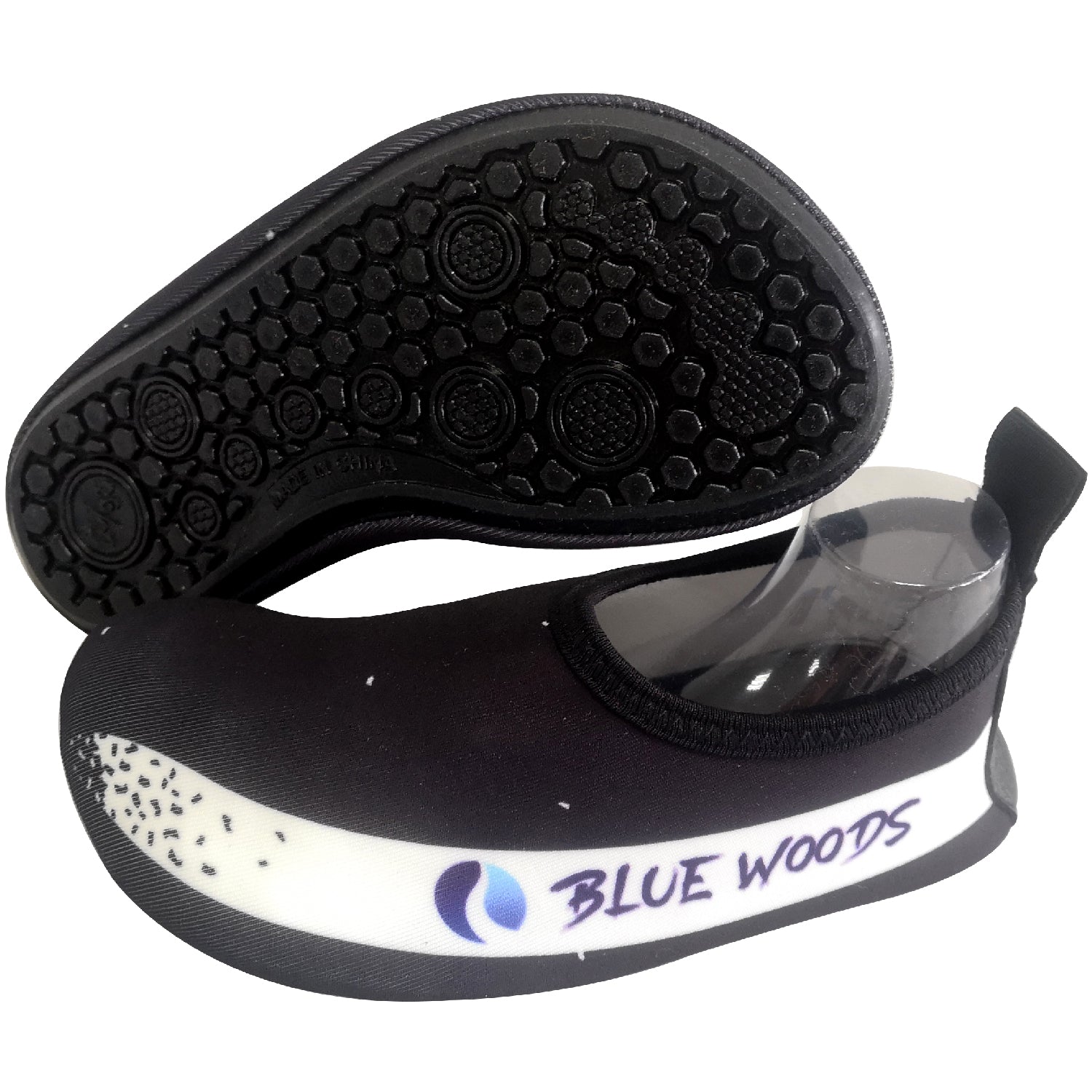 Blue Woods Youth Water Shoe (Closeout)