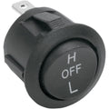 Moose Utility Division Replacement Hi/Low Switch