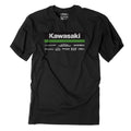 Factory Effex Kawasaki Racewear Edition Tee