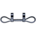 Moose Utility Division UTV Spare Belt Mount