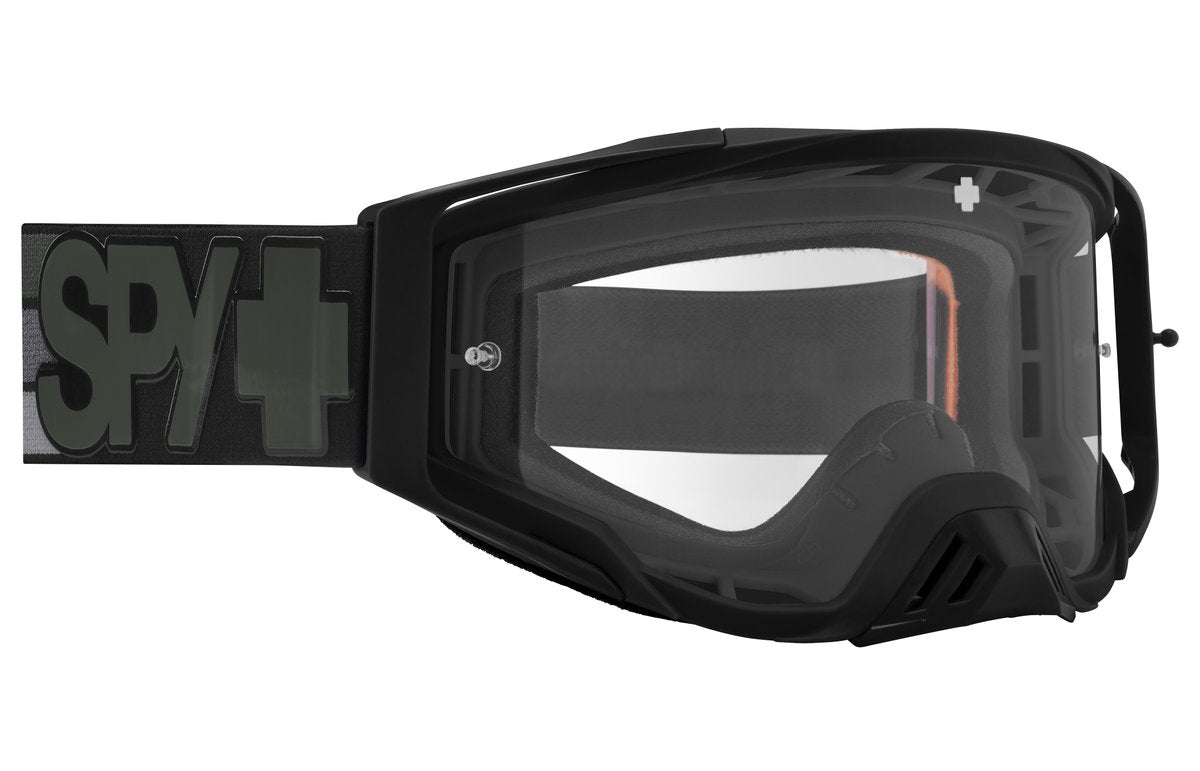 Lunettes Spy Foundation Speedway (liquidation)