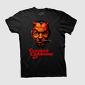 Crooked Clubhouse Underworld Tee (Closeout)