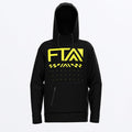 Sweat à capuche FXR Full Throttle Tech