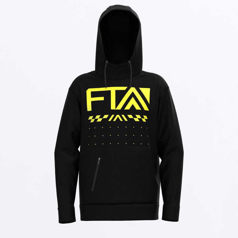 Sweat à capuche FXR Full Throttle Tech