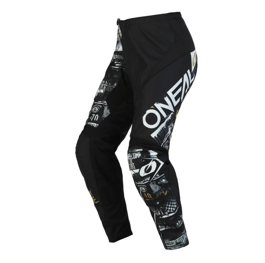 O'Neal Youth Element Attack Pant (Closeout)