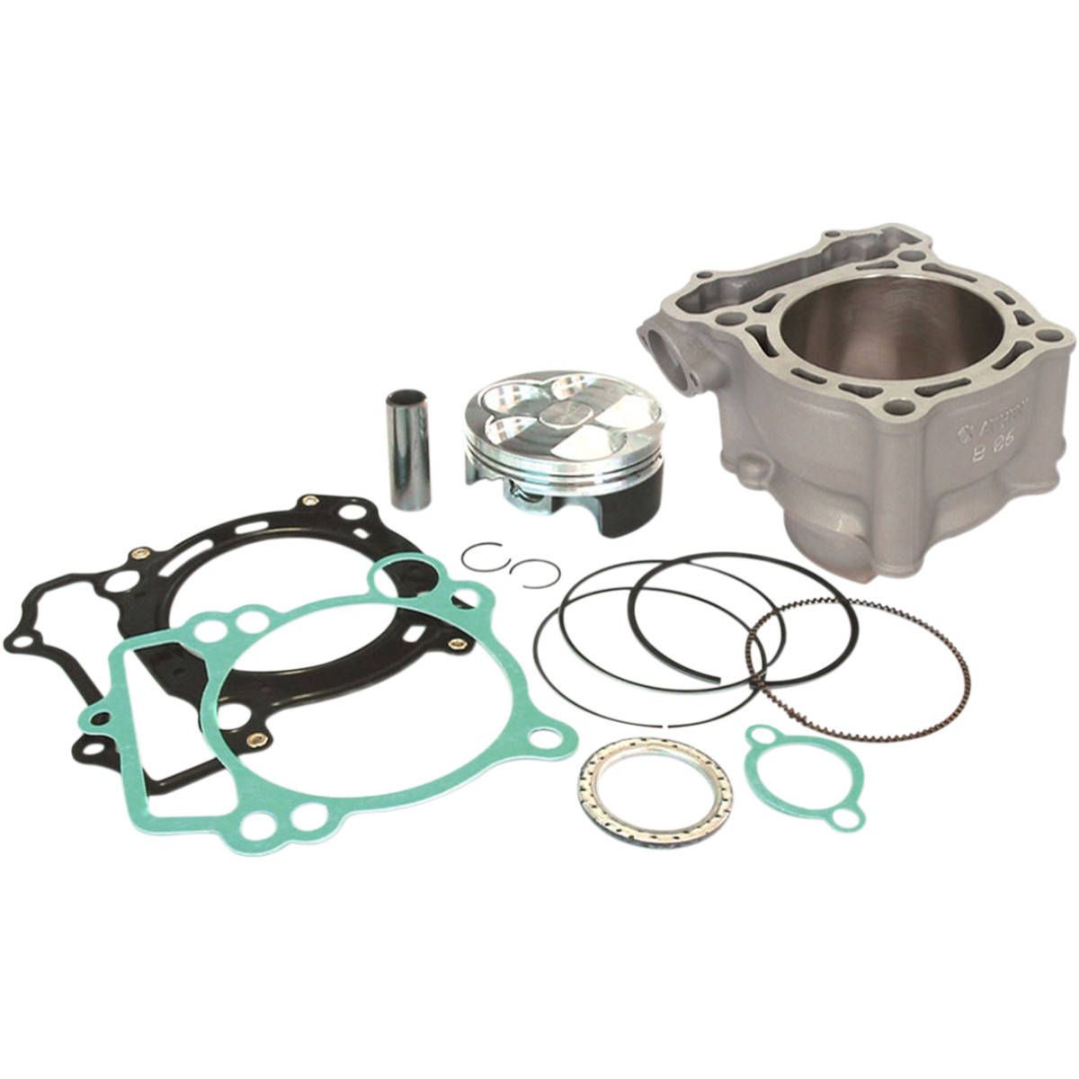Athena Big Bore Cylinder Kit