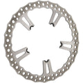 Arlen Ness Big Brake Floating Rotor Kit
