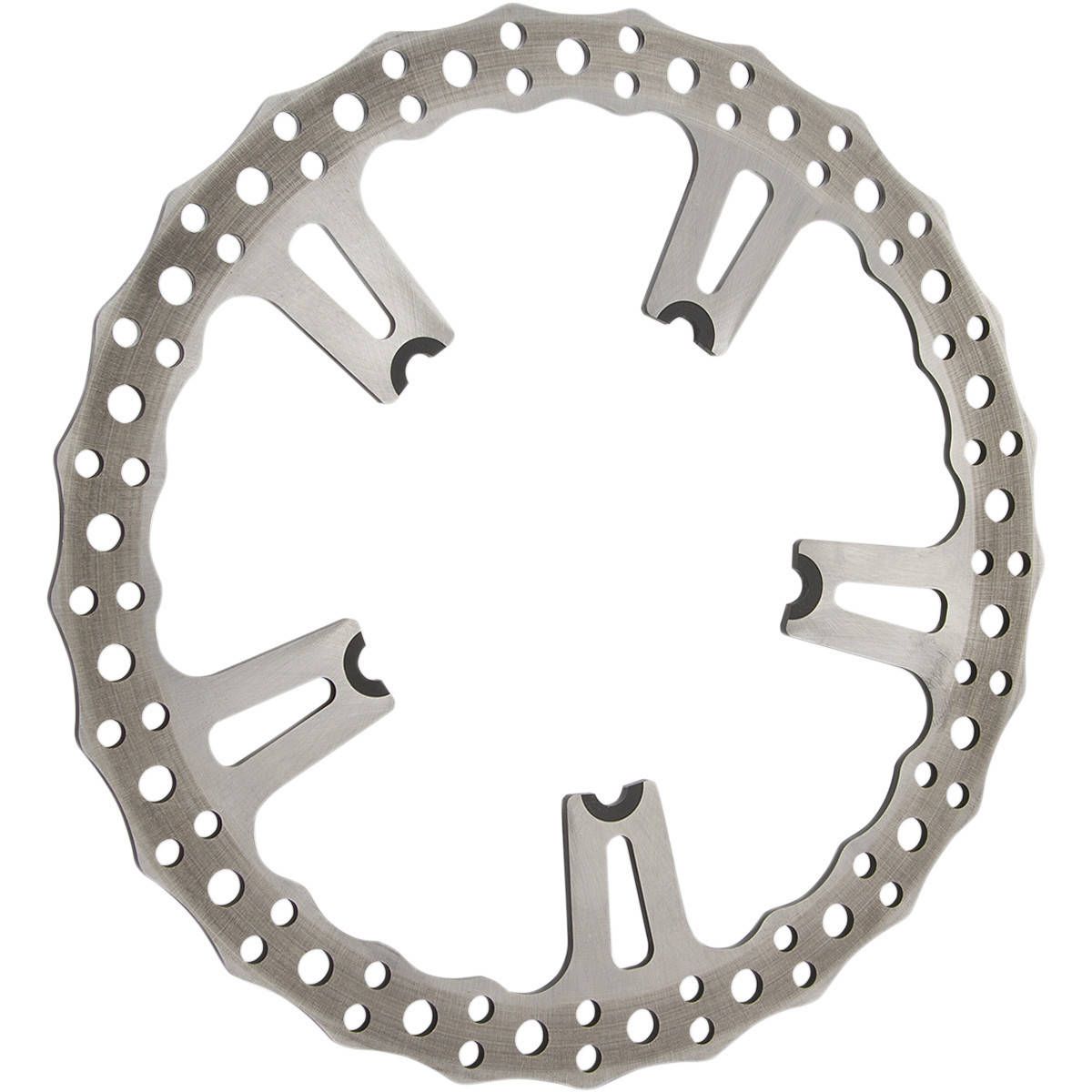 Arlen Ness Big Brake Floating Rotor Kit