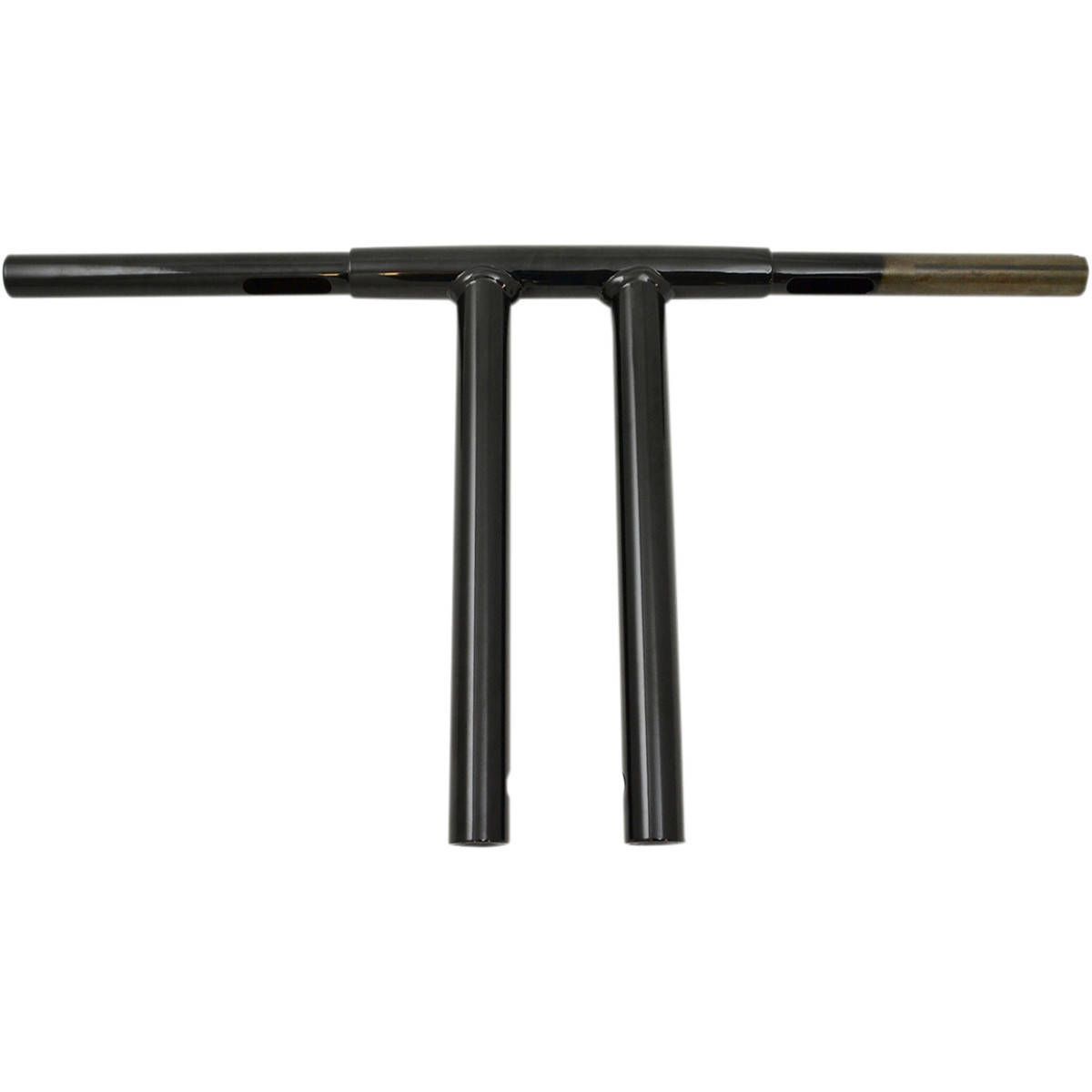 Drag Specialties 1-1/4" Buffalo T-Bar Handlebar
