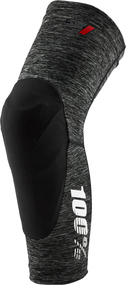 100% Teratec Knee Guards