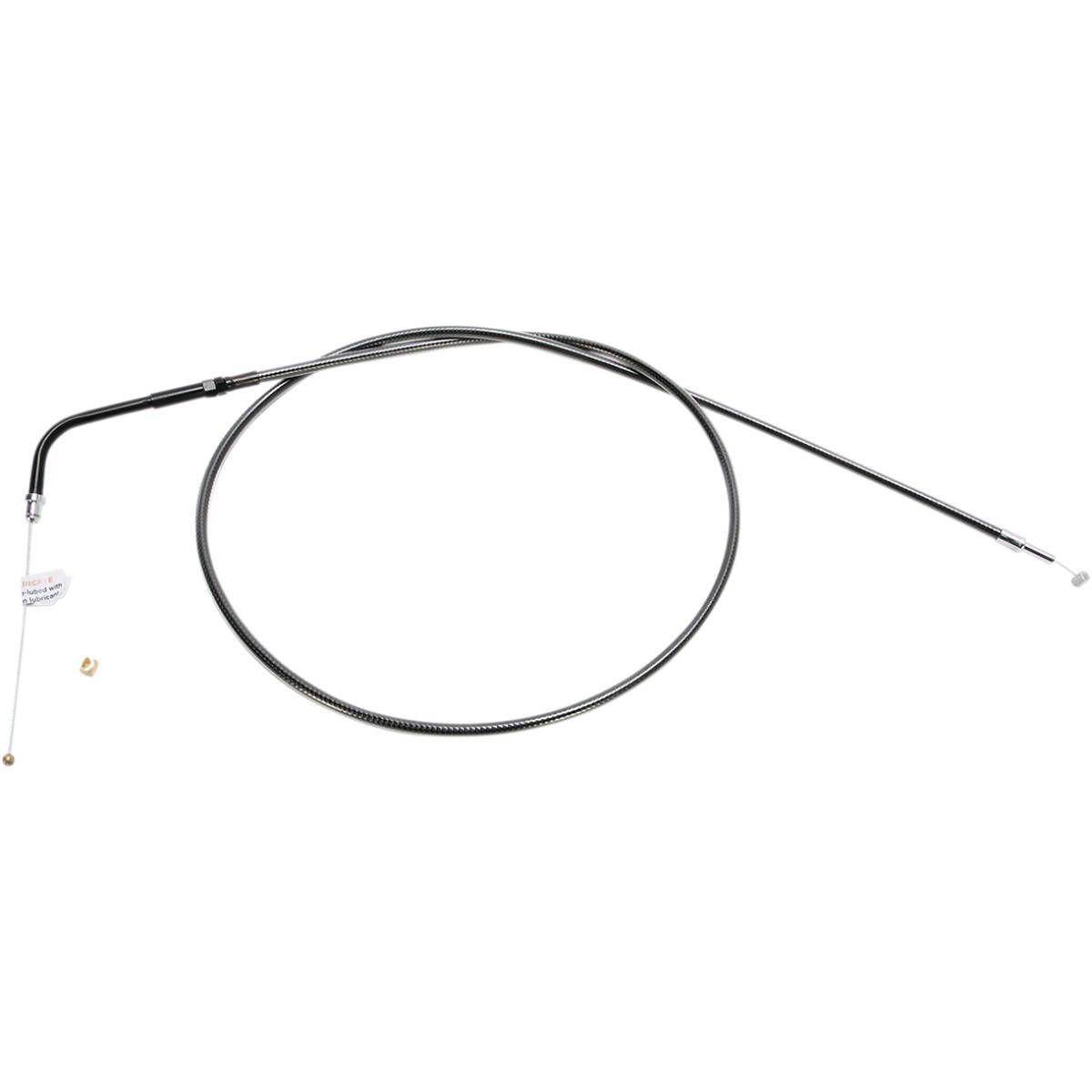 Magnum Black Pearl Idle Cable
