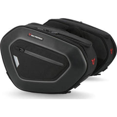 SW-Motech Pro Blaze Saddlebag - High Version