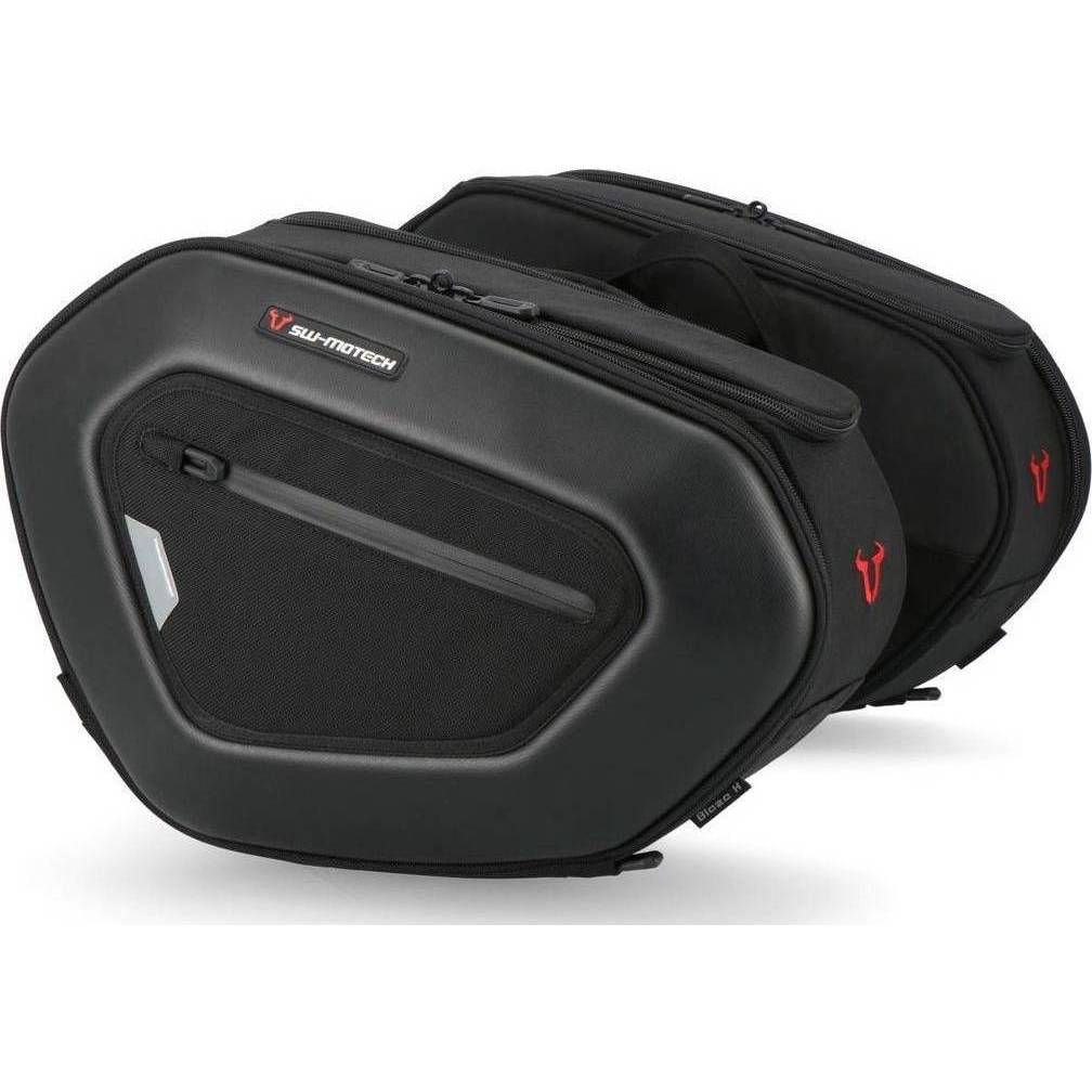 SW-Motech Pro Blaze Saddlebag