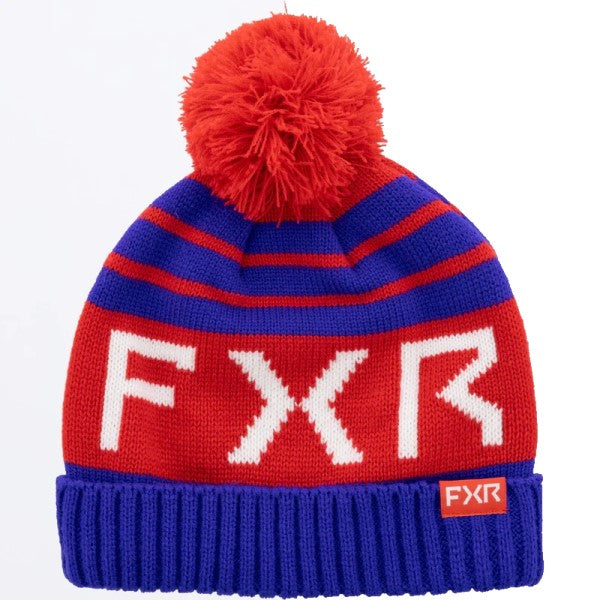 Bonnet Helium FXR pour jeune