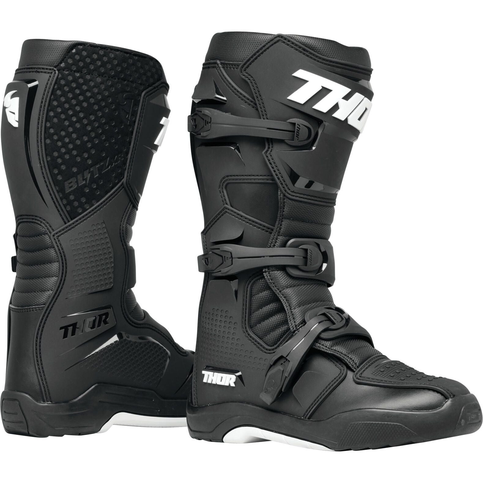 Bottes Thor Blitz XR MX