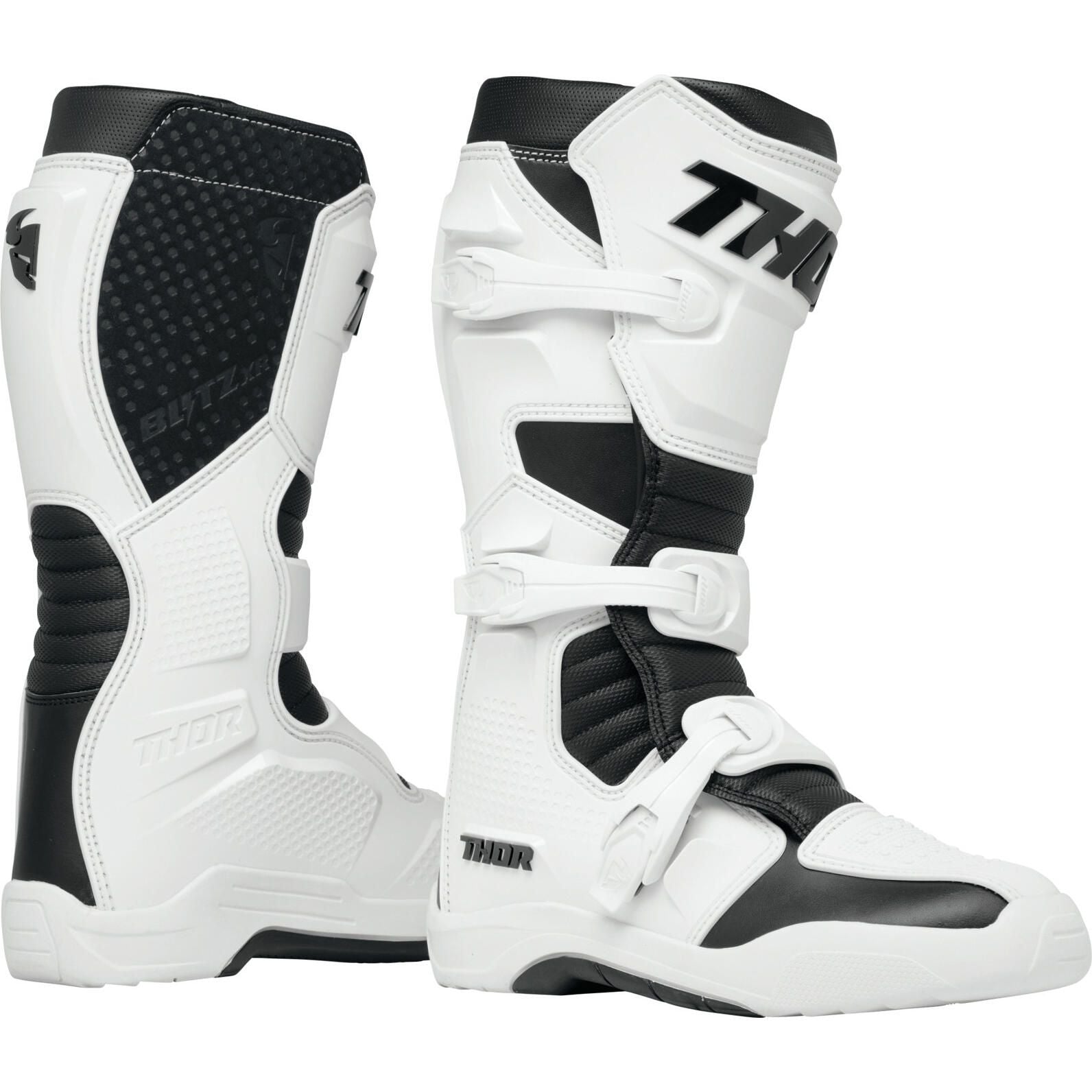 Thor Youth Blitz XR Boots
