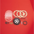 Mikuni BN Diaphragm Repair Kit