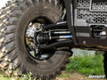 SuperATV Polaris Ranger High Clearance 2" Forward Offset A-Arms