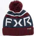 Bonnet FXR Helium