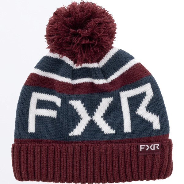 Bonnet FXR Helium