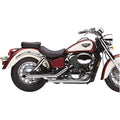 Cobra Boulevard Drag Pipe Exhaust System
