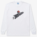 Troy Lee Designs Undefeated X TLD Long Sleeve Tee