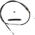 LA Choppers Clutch Cable