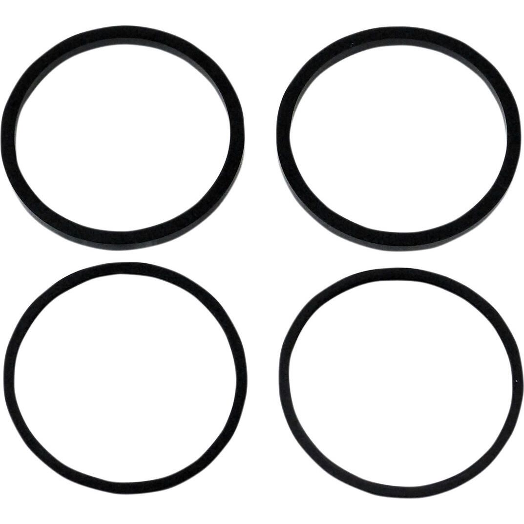K&S Brake Caliper Seal Kit