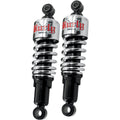 Burly Slammer Shocks