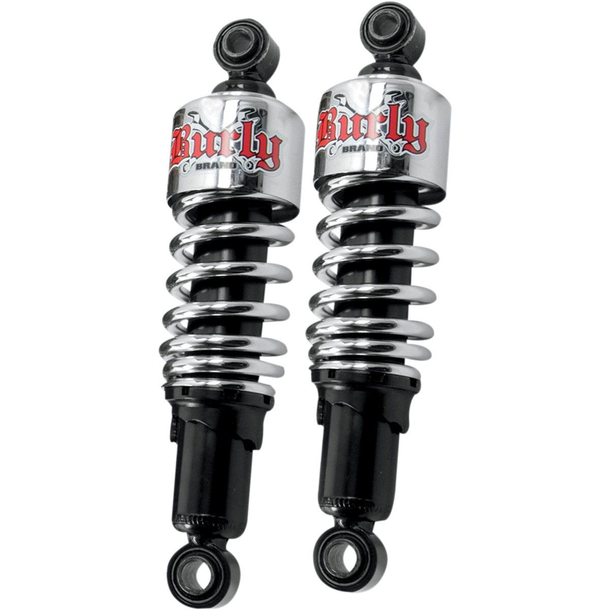 Burly Slammer Shocks