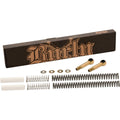 Kit de rabaissement de suspension Burly Softail Slammer
