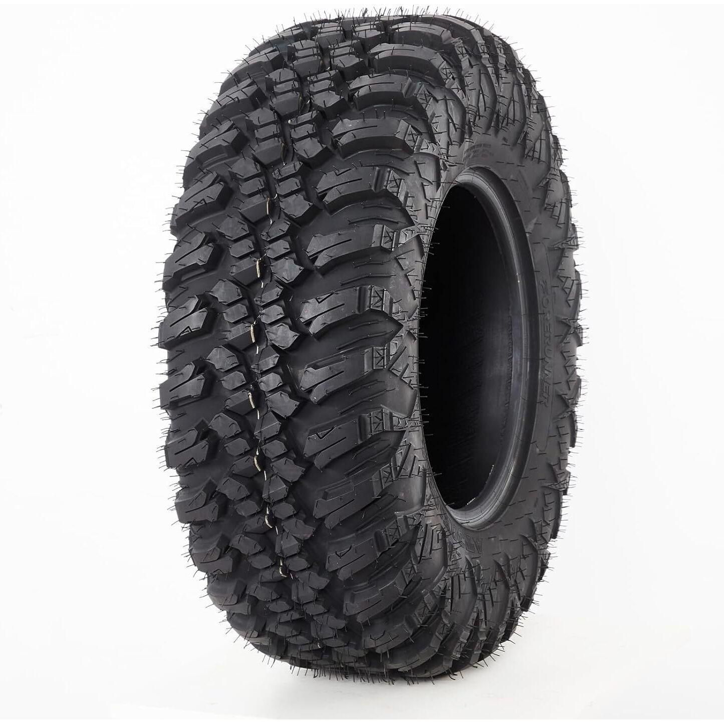 Bronco Brute Front/Rear Tire