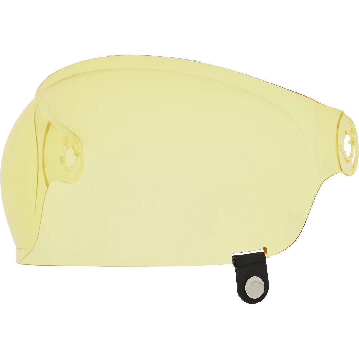 Bell Bullitt GT Bubble Shield