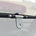 Itek Bumper Sleigh Hitch