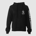 Sweat à capuche Femme Crooked Clubhouse (Liquidation)