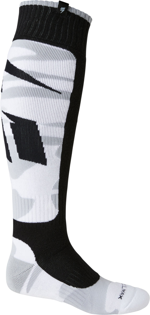Shift Youth Black Label King Socks