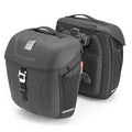 Sacoches latérales Givi Multilock, 18 L