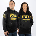 Sweat à capuche FXR Moto Tech (liquidation)