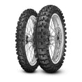 Pneu Pirelli Scorpion MX32 Mid Hard