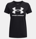 Under Armour Women's Sportstyle Logo Tee