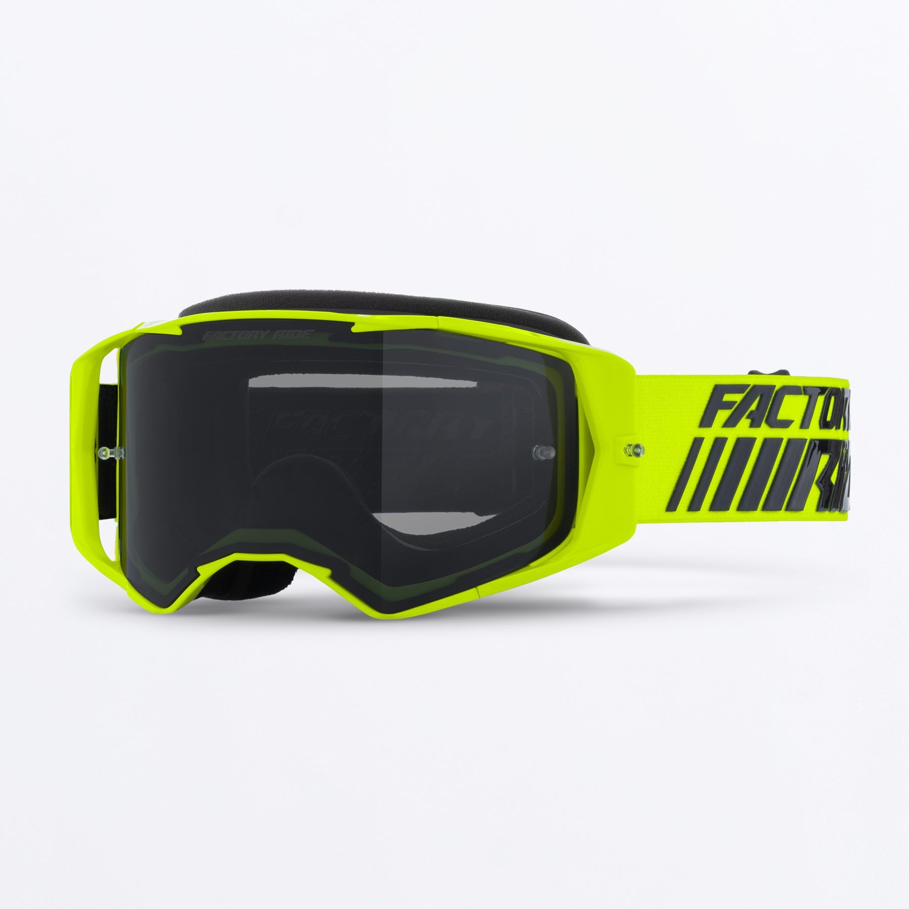 FXR Factory Ride MX Goggle
