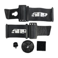 509 Short Straps for Altitude 2.0 Helmet