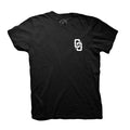 T-shirt Crooked Clubhouse Lid (Liquidation)