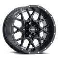 ITP Hurricane Wheel (Matte Black)