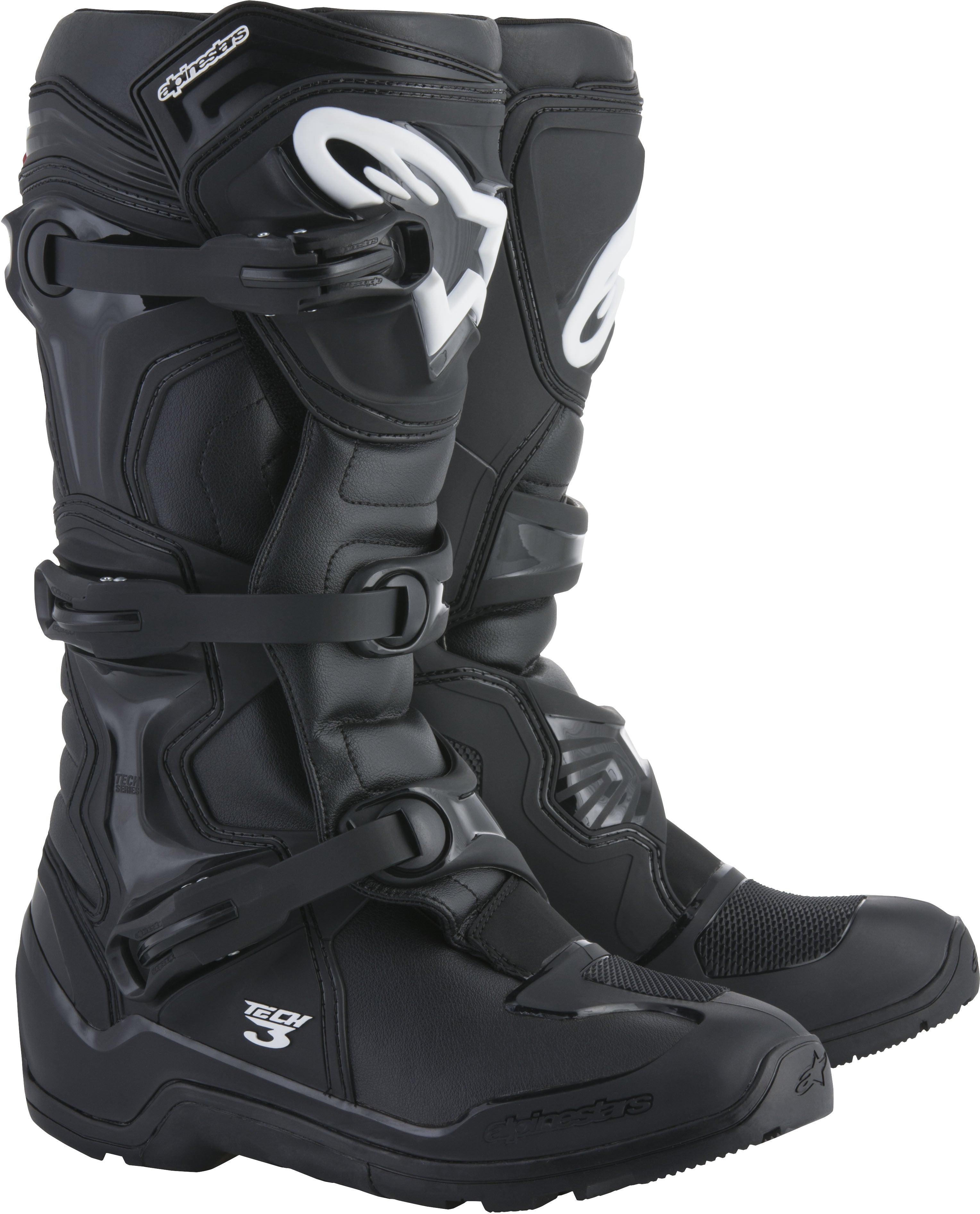 Bottes d'enduro Tech 3 Alpinestars